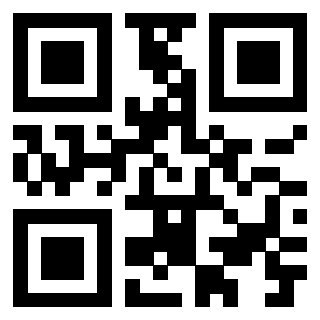 Il QrCode di 3917030523