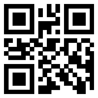 Scansione del Qr Code di 3917030524