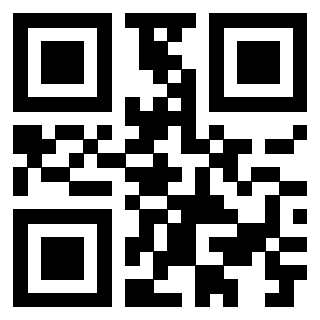 3917030525 - Immagine del Qr Code associato