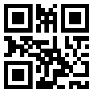 QrCode di 3917030527