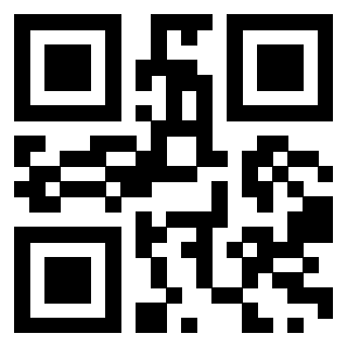 3917030528 - Immagine del QrCode associato