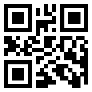 3917030529 - Immagine del Qr Code associato