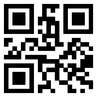 Immagine del QrCode di 3917030532