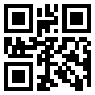 3917030534 Qr Code associato