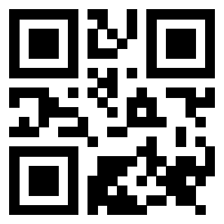 3917030535 - Immagine del QrCode