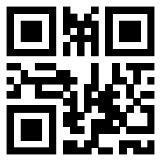 QrCode di 3917030537