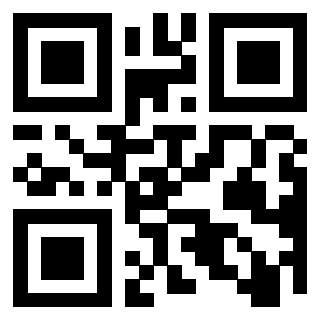 3917030543 - Immagine del Qr Code associato