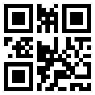 3917030544 QrCode associato