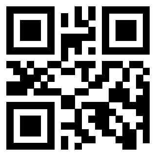 Il QrCode di 3917030547