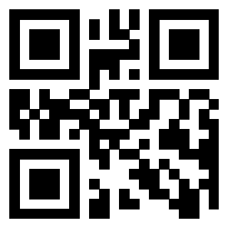 Immagine del QrCode di 3917030548