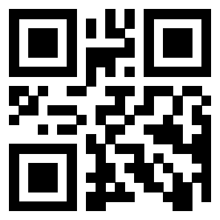 Il QrCode di 3917030552