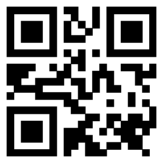 3917030553 Qr Code associato