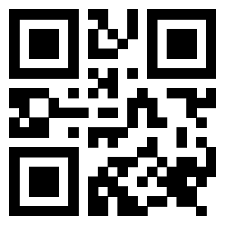 3917030554 - Immagine del QrCode