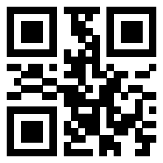 Il Qr Code di 3917030556
