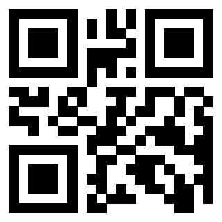 Immagine del Qr Code di 3917030559