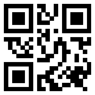 3917030560 - Immagine del Qr Code associato
