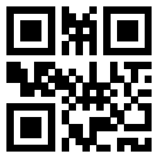 3917030562 Qr Code associato