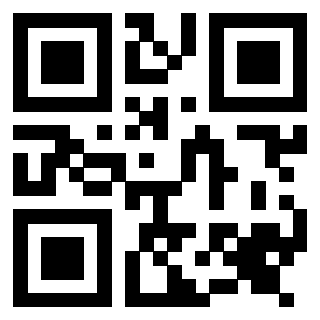 Il QrCode di 3917030563