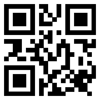 3917030564 QrCode associato