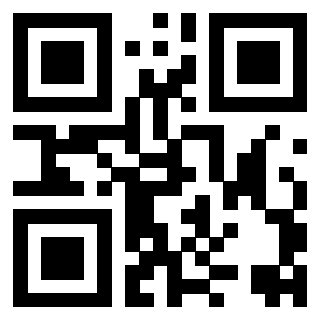 Scansione del Qr Code di 3917030566