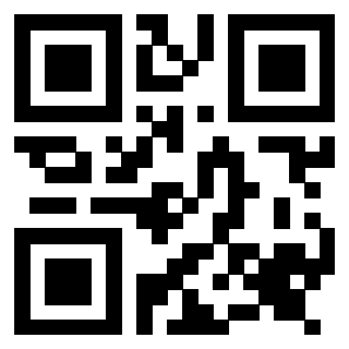 Il QrCode di 3917030569