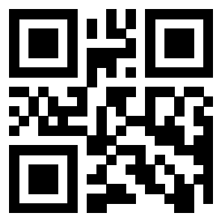 Il QrCode di 3917030572