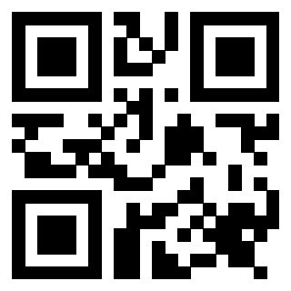 Immagine del QrCode di 3917030574