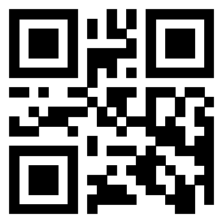 Il QrCode di 3917030575