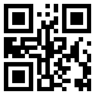 Il QrCode di 3917030577