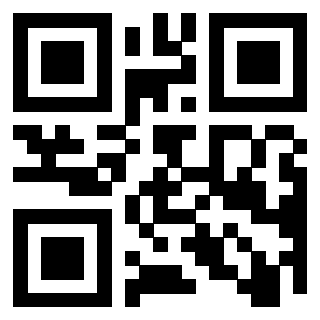 Il QrCode di 3917030578