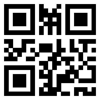 Il QrCode di 3917030579