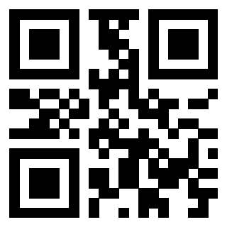 3917030580 - Immagine del Qr Code associato