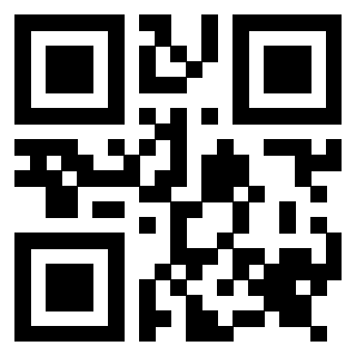 3917030581 - Immagine del QrCode