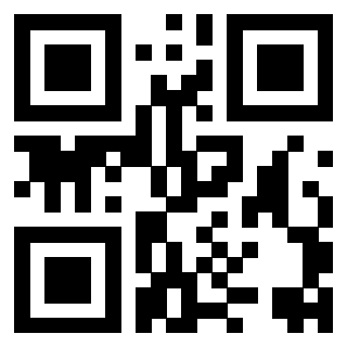Il QrCode di 3917030584