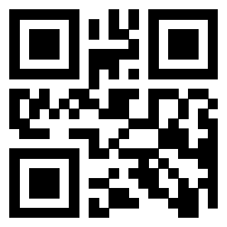 3917030586 QrCode associato
