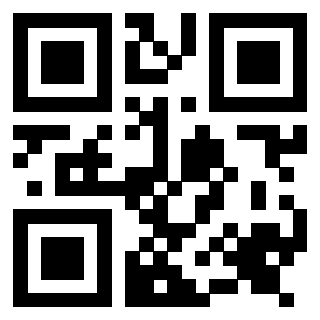 3917030588 - Immagine del Qr Code