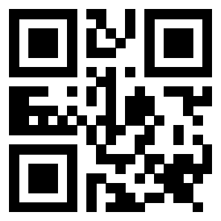 Il QrCode di 3917030589