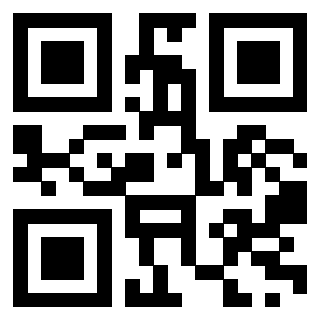 3917030590 - Immagine del Qr Code associato