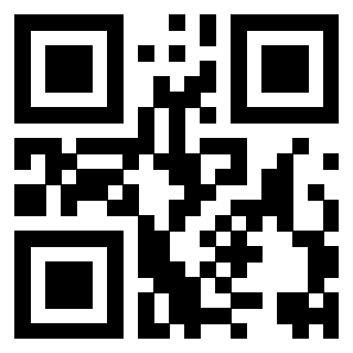 Il Qr Code di 3917030591
