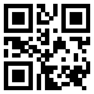Scansione del Qr Code di 3917030593