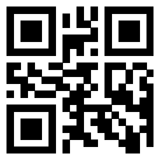 3917030596 Qr Code associato