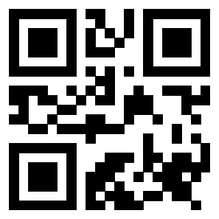 3917030597 - Immagine del Qr Code associato
