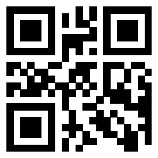 Scansione del QrCode di 3917030598