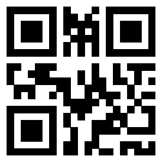 Il Qr Code di 3917030599