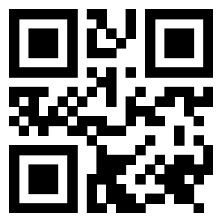 3917030600 - Immagine del QrCode associato