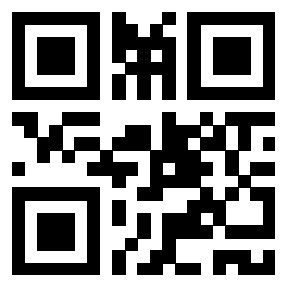 Immagine del QrCode di 3917030601