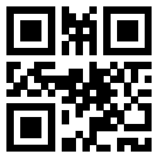 Il Qr Code di 3917030603