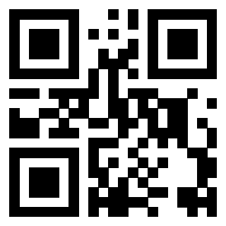 3917030604 - Immagine del QrCode associato
