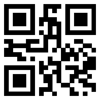3917030605 - Immagine del Qr Code associato