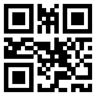 Scansione del Qr Code di 3917030606